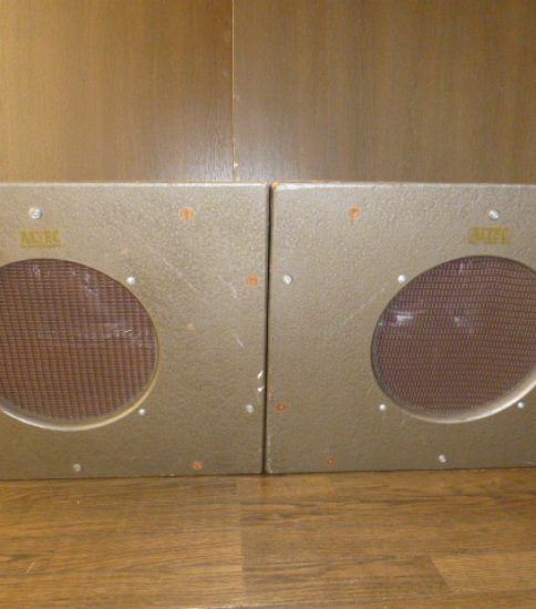 Altec 622B Speaker Cabinets　￥275,000/Pair